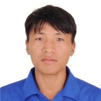 Bhim Sunuwar