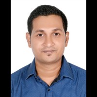 Moses Verghese