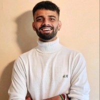 Anubhav Pratap Singh