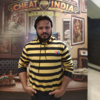Imran Khan