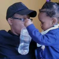 Wiseman Fanele Mkhwanazi