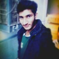 syed khizer abbas shah