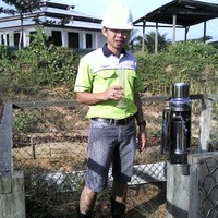 Kristomi Yanto Mala