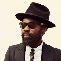 Gabriel Douglas