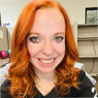 Carrie Mansfield