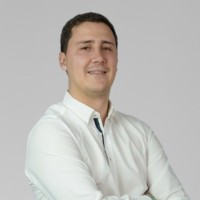Daniel Castrillón Velásquez