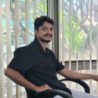 Chandan A P