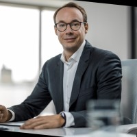 Benjamin Schöfer