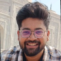 Abhishek Singh Chauhan