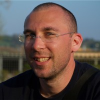 Mickael SERAFINO