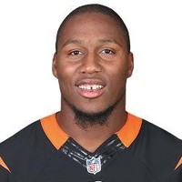 Carlos Dunlap