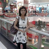 BHASWATI BANERJEE