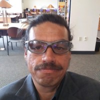 Moises Reyes