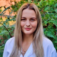 Iryna Kostiuchenko