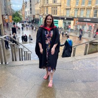 Robyn Smillie