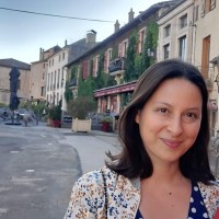 Nawale Lacroix