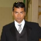 Iftiquer Khan