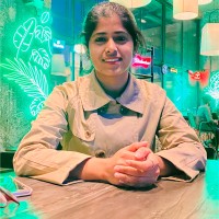 Shivani Satpute
