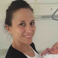 Maria Fernanda Lastra De Carcer