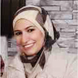 Amal Rushidat