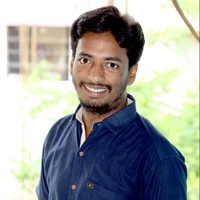 Pughazhendhi Manoharan