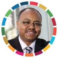 Professor Allam Ahmed FFPH FCIM Chartered Marketer