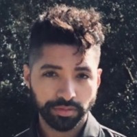 Danny Munoz