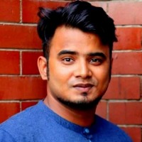 Syed Kamrul Islam