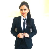 Sehreen Shaikh
