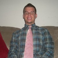 Seth Hudson