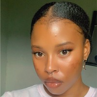 Nonhle Thabethe