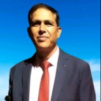 Sanjay Kumar