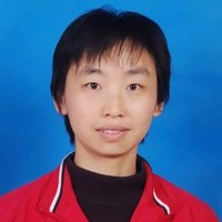 zhu yuxin