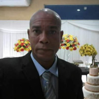 Antonio Marcos Santos