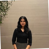 Shwetha Manoj