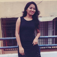Ramya Pilla