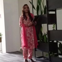 Shruthi B R