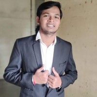 Shubham Mane