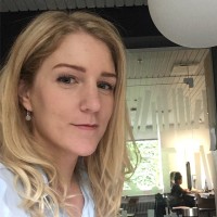 Christina Hjarnø Lorentzen