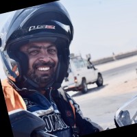 Khaled Abdo