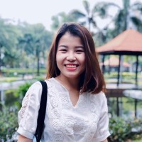 Thuỳ Giang