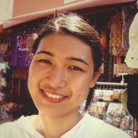 Rachel Rajah