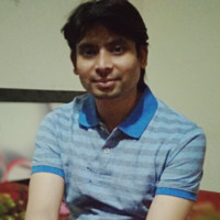 Prashant Baher