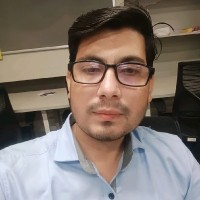 Naresh Saini