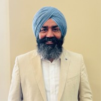 Pritpal Singh Bhangu
