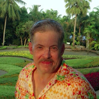 Robert Harter