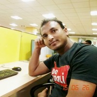 Shailesh Chormule