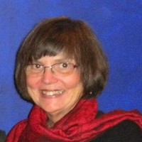Mary Burke