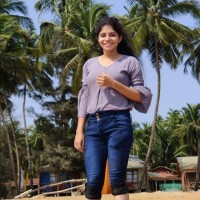 Aishwarya Revankar