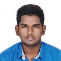 Barath Perumal